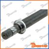 Demi-Arbre de Transmission MTM droite pour RENAULT | NPW-RE-194, R316R